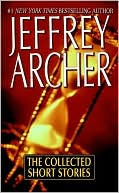 Book cover image of Collected Short Stories by Jeffrey Archer