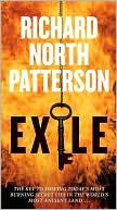 Book cover image of Exile by Richard North Patterson