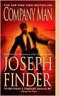 Book cover image of Company Man by Joseph Finder