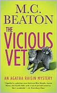 M. C. Beaton: The Vicious Vet (Agatha Raisin Series #2)