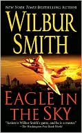 Book cover image of Eagle in the Sky by Wilbur Smith