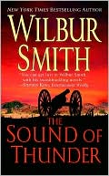 Book cover image of Sound of Thunder [Courtneys Series] by Wilbur Smith