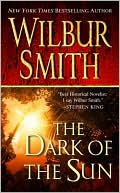 Book cover image of The Dark of the Sun by Wilbur Smith
