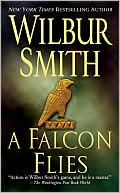 Book cover image of Falcon Flies by Wilbur Smith