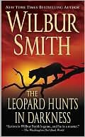 Book cover image of Leopard Hunts in Darkness by Wilbur Smith
