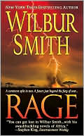 Wilbur Smith: Rage