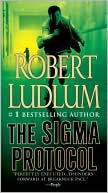 Book cover image of The Sigma Protocol by Robert Ludlum