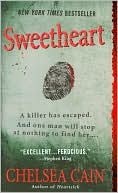 Book cover image of Sweetheart (Gretchen Lowell Series #2) by Chelsea Cain