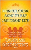 Jennifer Crusie: Dogs and Goddesses