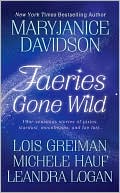 Book cover image of Faeries Gone Wild by MaryJanice Davidson