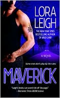 Book cover image of Maverick by Lora Leigh