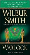 Book cover image of Warlock by Wilbur Smith