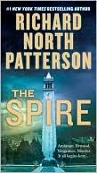 Book cover image of The Spire by Richard North Patterson