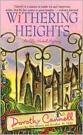 Dorothy Cannell: Withering Heights (Ellie Haskell Series #12)
