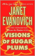 Book cover image of Visions of Sugar Plums (Stephanie Plum Series) by Janet Evanovich