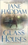 Jane Haddam: Glass Houses (Gregor Demarkian Series #22)
