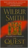 Book cover image of Quest by Wilbur Smith