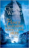 Book cover image of Prince Charming Doesn't Live Here (Others Series #10) by Christine Warren