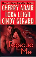 Book cover image of Rescue Me by Cherry Adair