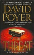 David Poyer: The Threat (Dan Lenson Series #9)