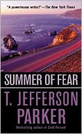 T. Jefferson Parker: Summer of Fear