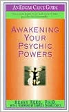 Henry Reed: Awakening Your Psychic Powers