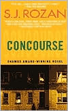 S. J. Rozan: Concourse (Lydia Chin and Bill Smith Series #2)