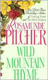 Book cover image of Wild Mountain Thyme by Rosamunde Pilcher