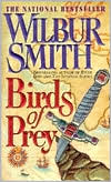 Wilbur Smith: Birds of Prey