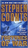 Book cover image of Fortunes of War by Stephen Coonts