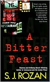 S. J. Rozan: A Bitter Feast (Lydia Chin and Bill Smith Series #5)