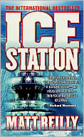 Matt Reilly: Ice Station