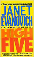 Janet Evanovich: High Five (Stephanie Plum Series #5)