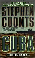 Book cover image of Cuba (Jake Grafton Series #7) by Stephen Coonts