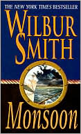 Book cover image of Monsoon by Wilbur Smith