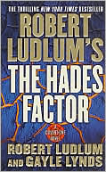 Book cover image of Robert Ludlum's The Hades Factor (Covert-One Series #1) by Robert Ludlum