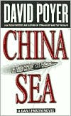Book cover image of China Sea (Dan Lenson Series #6) by David Poyer