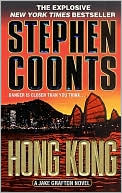 Book cover image of Hong Kong (Jake Grafton Series #8) by Stephen Coonts