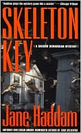 Jane Haddam: Skeleton Key (Gregor Demarkian Series #16)