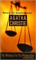 Agatha Christie: Witness for the Prosecution