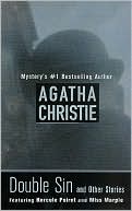 Book cover image of Double Sin and Other Stories by Agatha Christie