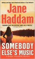 Jane Haddam: Somebody Else's Music (Gregor Demarkian Series #18)