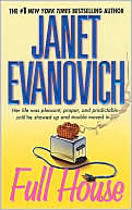 Janet Evanovich: Full House (Janet Evanovich's Full Series #1)