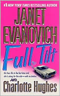 Book cover image of Full Tilt (Janet Evanovich's Full Series #2) by Janet Evanovich