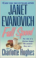 Book cover image of Full Speed (Janet Evanovich's Full Series #3) by Janet Evanovich