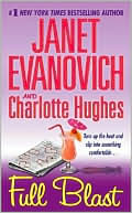Book cover image of Full Blast (Janet Evanovich's Full Series #4) by Janet Evanovich