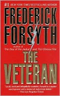 Book cover image of The Veteran by Frederick Forsyth