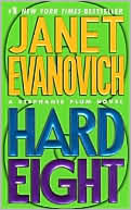 Book cover image of Hard Eight (Stephanie Plum Series #8) by Janet Evanovich