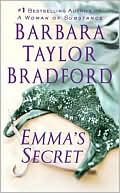 Book cover image of Emma's Secret (Emma Harte Series #4) by Barbara Taylor Bradford