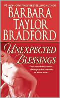 Book cover image of Unexpected Blessings (Emma Harte Series #5) by Barbara Taylor Bradford
